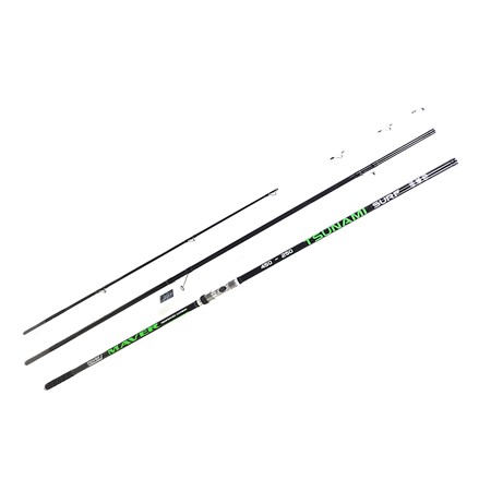 Canne Surf Maver Tsunami - 450Cm - 250G