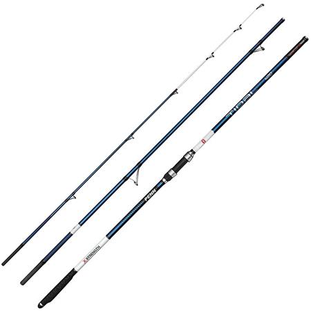 Canne Surf Penn Tidal Xt Lowrider Solid Carbon Tip