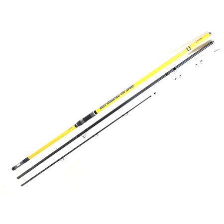 Canne Surf Sky Surfer 450 Grauvell 3 Sections - 100/200 Gr