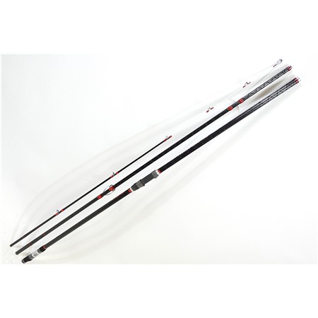 Canne Surf Sunset Forza Surf Hybrid Lc - Stsrk8697420-3