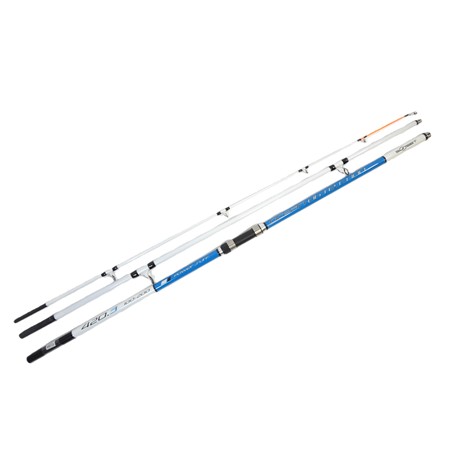 Canne Surf Sunset Ocean Obsession Power Mn - 420Cm / 100-200G
