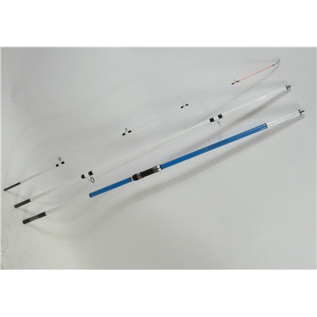 CANNE SURF SUNSET OCEAN OBSESSION POWER MN - 450CM / 100-200G OCCASION