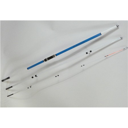 Canne Surf Sunset Ocean Obsession Power Mn - 450Cm / 100-200G