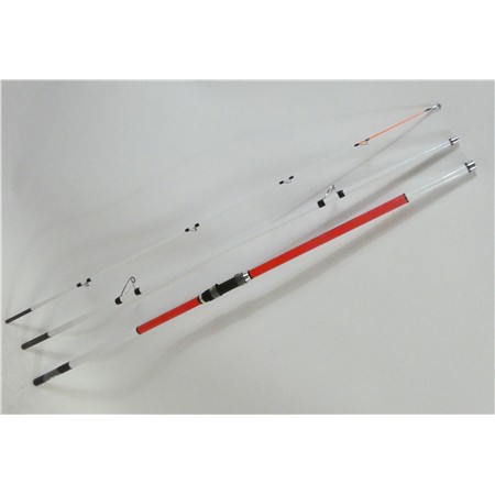 Canne Surf Sunset Ocean Precision Power Lc - 420Cm / 100-200G