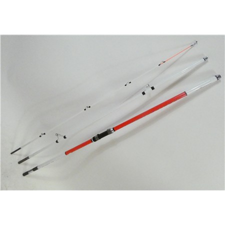 Canne Surf Sunset Ocean Precision Power Lc - 420Cm / 100-200G