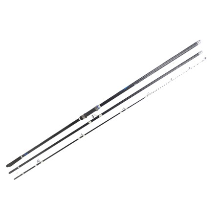 Canne Surf Sunset Oceana Revolution Surf Hybrid - 420Cm / 100-200G