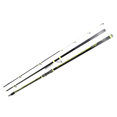 Canne Surf Sunset Sea Detect Surf Hybrid - Stsrp8235420-3