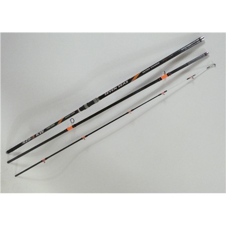 Canne Surf Sunset Seven Seas Power Kw - 420Cm / 100-300G