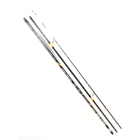 Canne Surf Sunset Seven Seas Power Kw - 450Cm / 100-300G