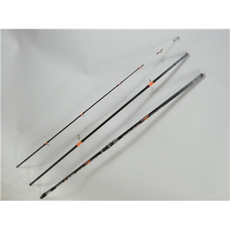 Canne Surf Sunset Seven Seas Power Kw - 450Cm / 100-300G