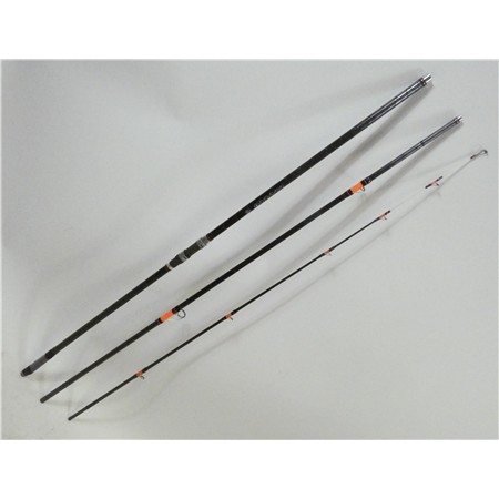 Canne Surf Sunset Seven Seas Power Kw - 450Cm / 100-300G