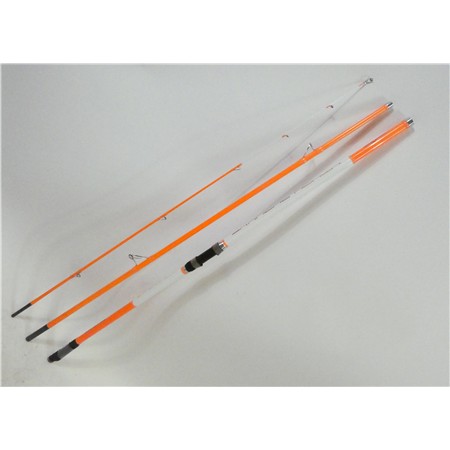 Canne Surf Sunset Skandal Adria Hybrid Lc - Stsrj8862420-3