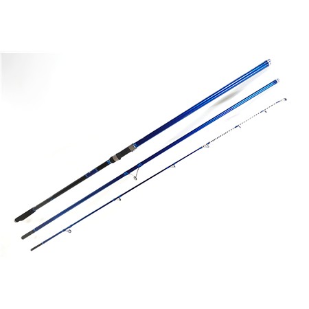 Canne Surf Sunset Supremacy Surf Hybrid - 420Cm / 100-200G