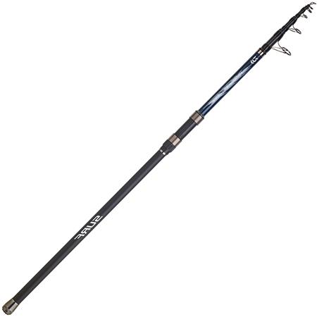 Canne Surf Téléscopique Daiwa 26 Megaforce Tele Surf