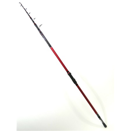 Canne Surf Telescopique Daiwa Powermesh Tele Surf - Pms400120tbf