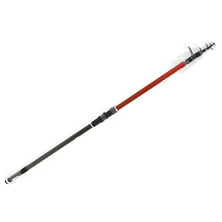 Canne Surf Téléscopique Daiwa Shorecast Tele Surf - Shosbuc360100taf