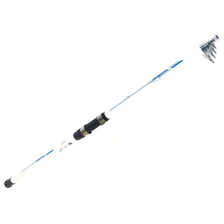 Canne Surf Telescopique Neuron 390 Mitchell - 80/150 Gr