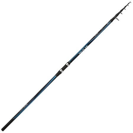 Canne Surf Télescopique Shimano Alivio Gx Surf Tele