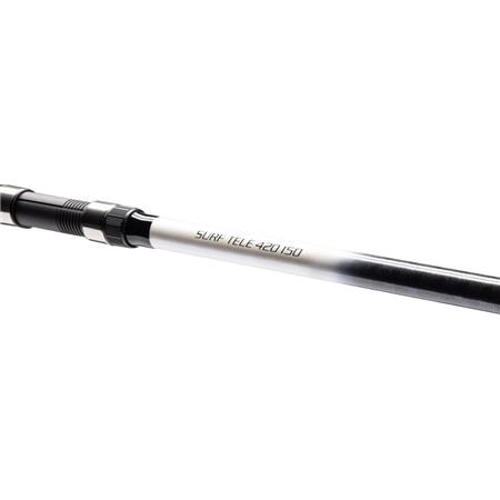 CANNE SURF TÉLÉSCOPIQUE SHIMANO BEASTMASTER GX SURF TELE