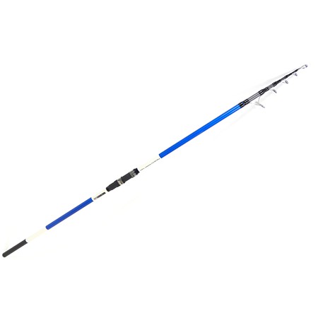 Canne Surf Telescopique Vercelli Oxygen Marea - 4.20M