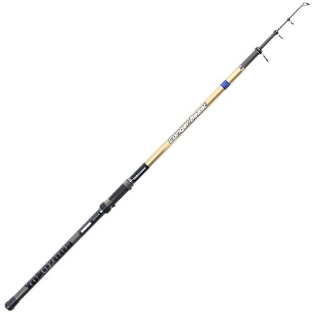 Canne Surf Téléscopique Yokozuna Conger Beast
