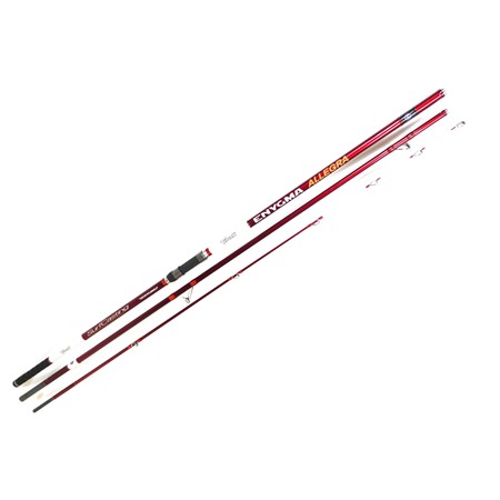 Canne Surf Vercelli Enygma Allegra - 450Cm / 100-200G