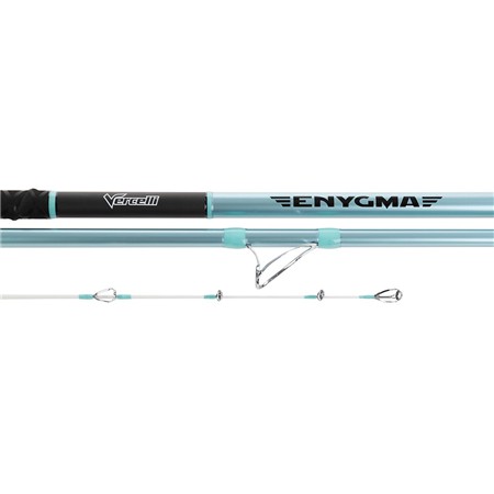 CANNE SURF VERCELLI ENYGMA ENDURANCE