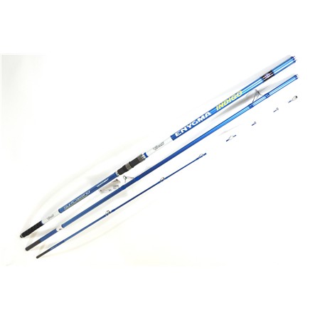 Canne Surf Vercelli Enygma Indigo - 420Cm / 100-200G