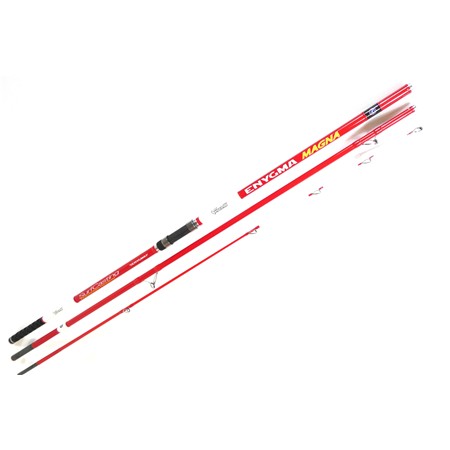 Canne Surf Vercelli Enygma Magna - 420Cm / 100-200G
