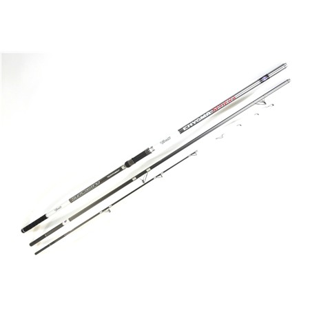Canne Surf Vercelli Enygma Sphera - 4.12M