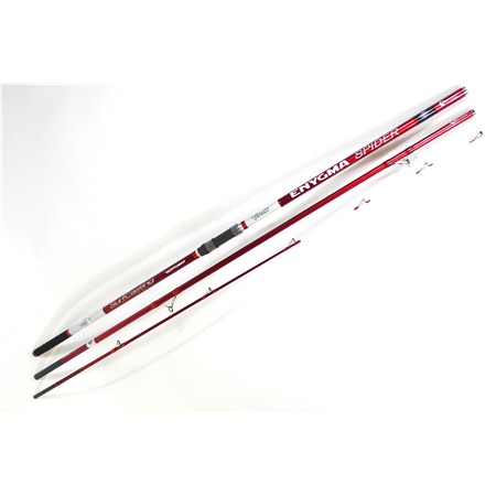 Canne Surf Vercelli Enygma Spider - Dvesp4203