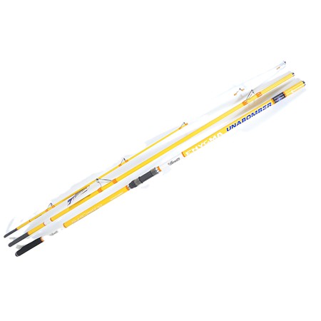 Canne Surf Vercelli Enygma Unabomber - 420Cm / 100-250G
