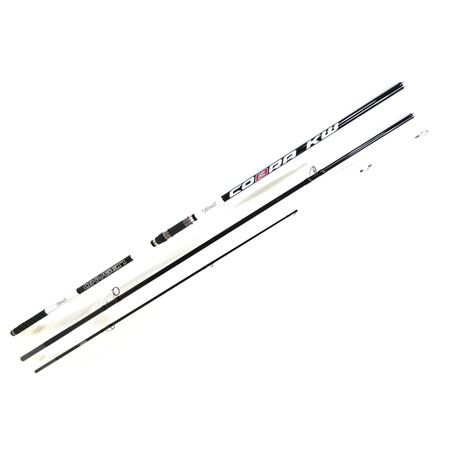 Canne Surf Vercelli Oxygen Cobra - 450Cm / 100-300G