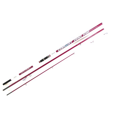 Canne Surf Vercelli Oxygen Combat Pro - 450Cm / 100-300G