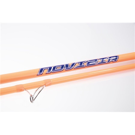 CANNE SURF VERCELLI OXYGEN NOVIZIA