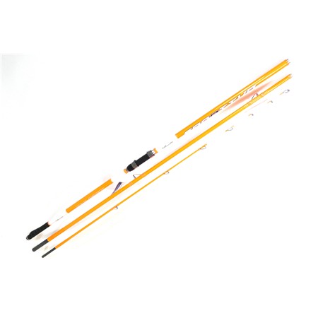 Canne Surf Vercelli Oxygen Sportiva - 420Cm / 100-200G