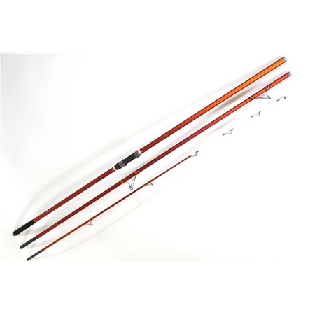Canne Surf Vercelli Spyra Impala - Dvsi4203