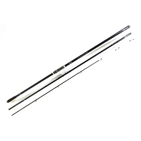 Canne Surf Vercelli Spyra Nero Power - Dvsn4203