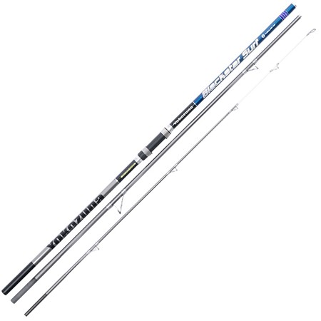 Canne Surf Yokozuna Blackstar Surf