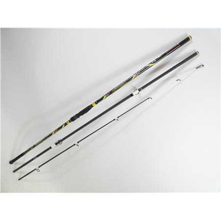 Canne Surfcasting Cassiopea Nxt4203 Trabucco - 420Cm