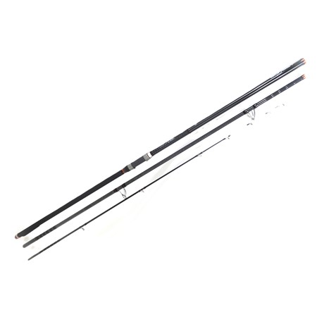 Canne Surfcasting Tianium Sx2 Hybrid 420 Sunset Limited Edition - 420 Cm