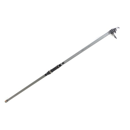 Canne Tele Surf Blackness 420 Iridium - Canne Iridium Tele Surf Blackness 420