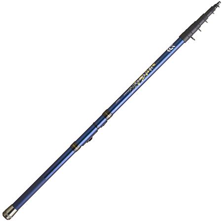 Canne Téléréglable Daiwa 27 Samuraï Réglable