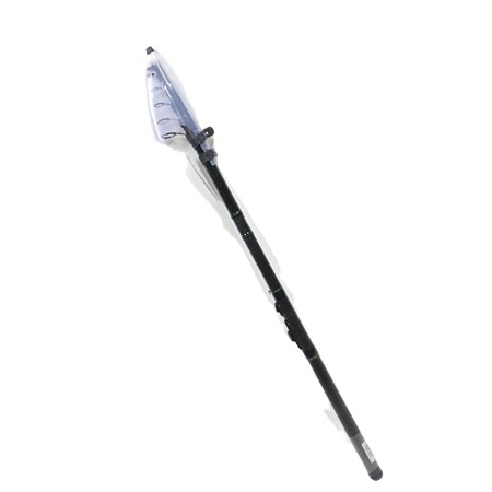 Canne Téléréglable Daiwa Ninja Réglable - Njt50trslbf