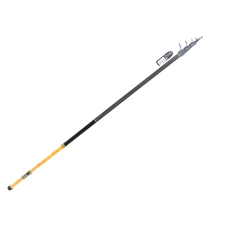 Canne Téléréglable Garbolino Addiction R - Gotrm8273570-6R3