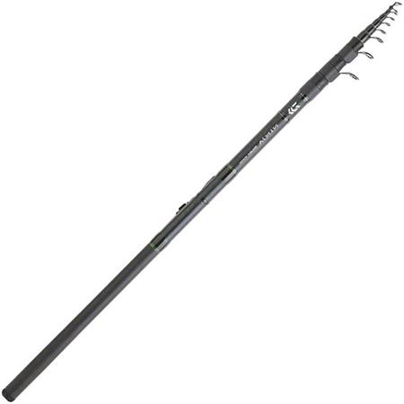 Canne Teleregolabili Daiwa Ninja Regolabile