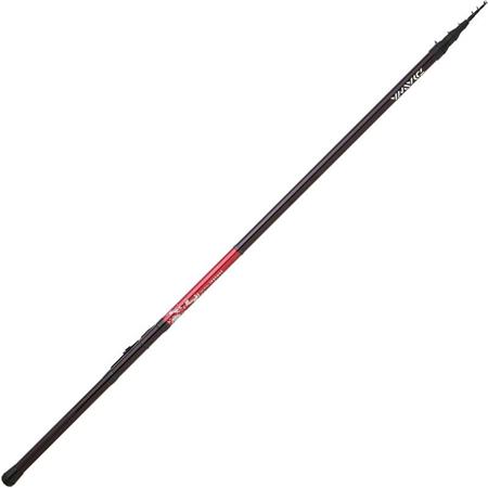 Canne Telescopiche Regolabili Daiwa Samurai Telereglable