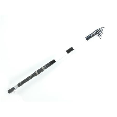 Canne Télescopique Dam Base-X Tele Stellfisch - 600Cm / 50-100G