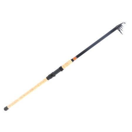 Canne Telescopique Dam Spezi Stick Ii Tele - 270Cm / 25-75G