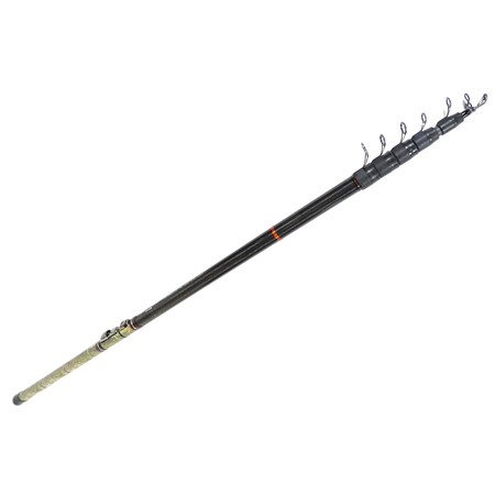 Canne Télescopique Garbolino Aquila Drifter Live R - Goprj8247500-5R3